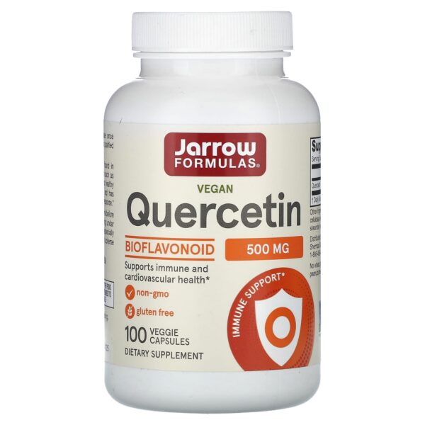 كريستين 100كبسول Quercetin garrow