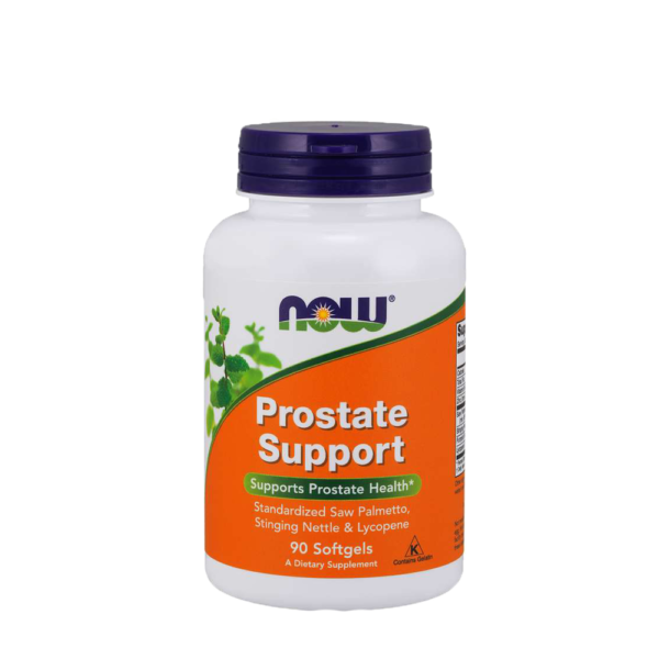 بروستاتا 90 كبسولة prostate support now90 cap