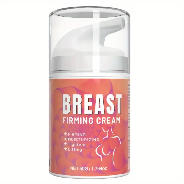 كريم شد ورفع الصدر  breast firming