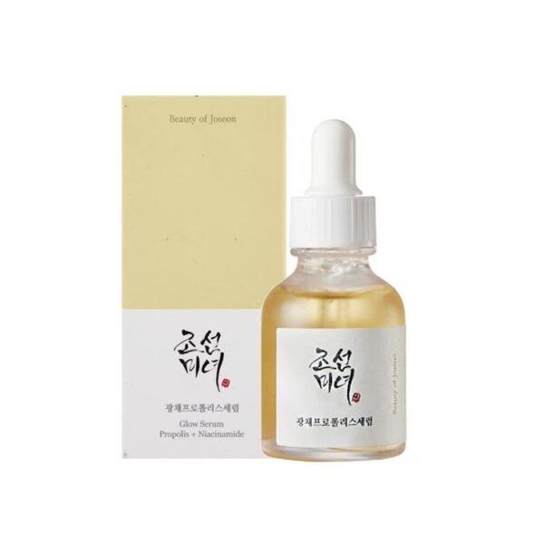 سيروم جلو بالبروبوليس + نياسيناميد 30مل| Beauty of Joseon Glow Serum : Propolis + Niacinamed