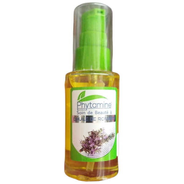 زيت اكليل الجبل عضوي،روزماري| Rosemary Essential Oil 40 ml