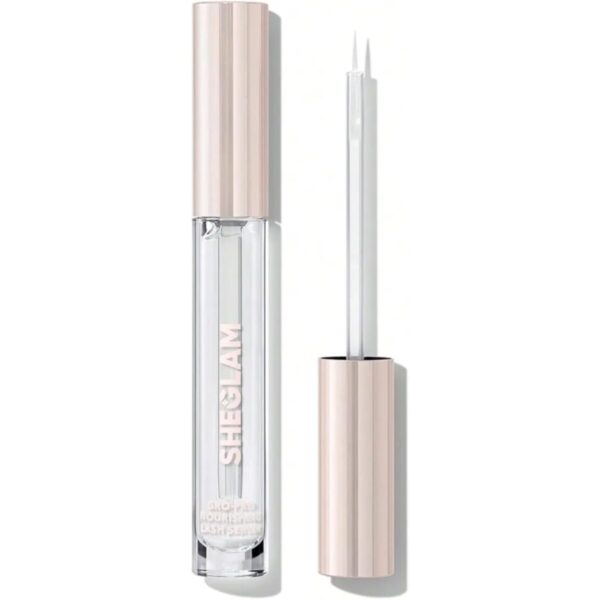 سيرم الرموش والحواجب المغذي من جرو-برو، شفاف شيجلام SHEGLAM Gro-Pro Nourishing Lash Serum