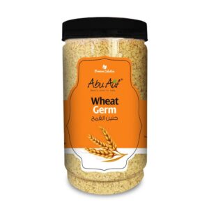 جنين القمح ابو عوف