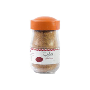 حب الرشاد شانه 50 جم