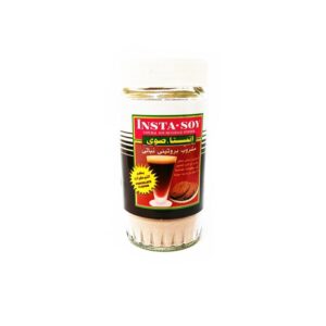 حليب الصويا بالشيكولاته شانه 200 جم