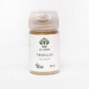 عشبة الحسك ماى هيرب 50 جم