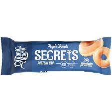 سيكريتس بروتين بار - مابل دوناتس اورجانيك نيشن