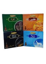 بخور مهراني اقماع