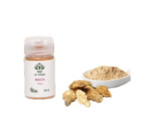 جذور الماكا ماي هيرب 50 جم